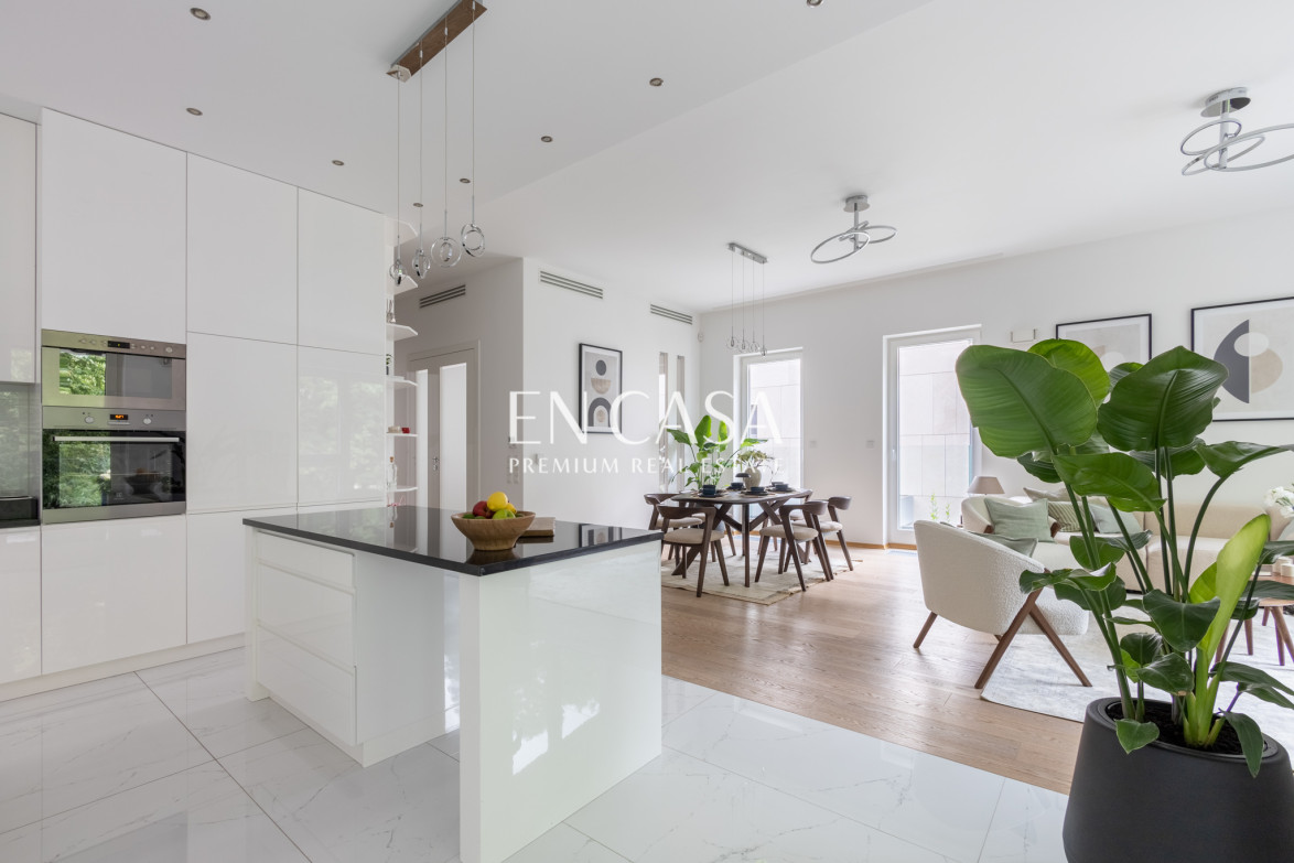Apartment Rent Warszawa Mokotów Morskie Oko 4